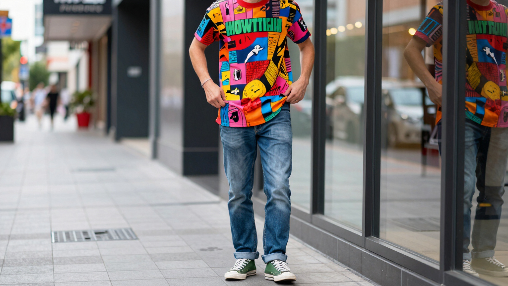 best graphic tees