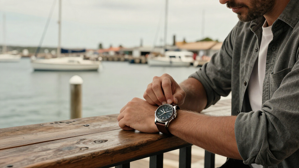 best Spinnaker watches