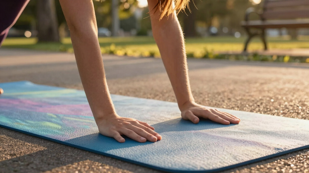 yoga mats for students