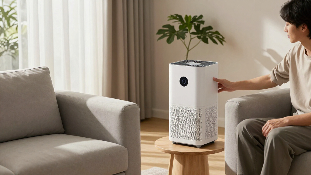 12 Best Air Purifiers for 1500 sq ft in 2026