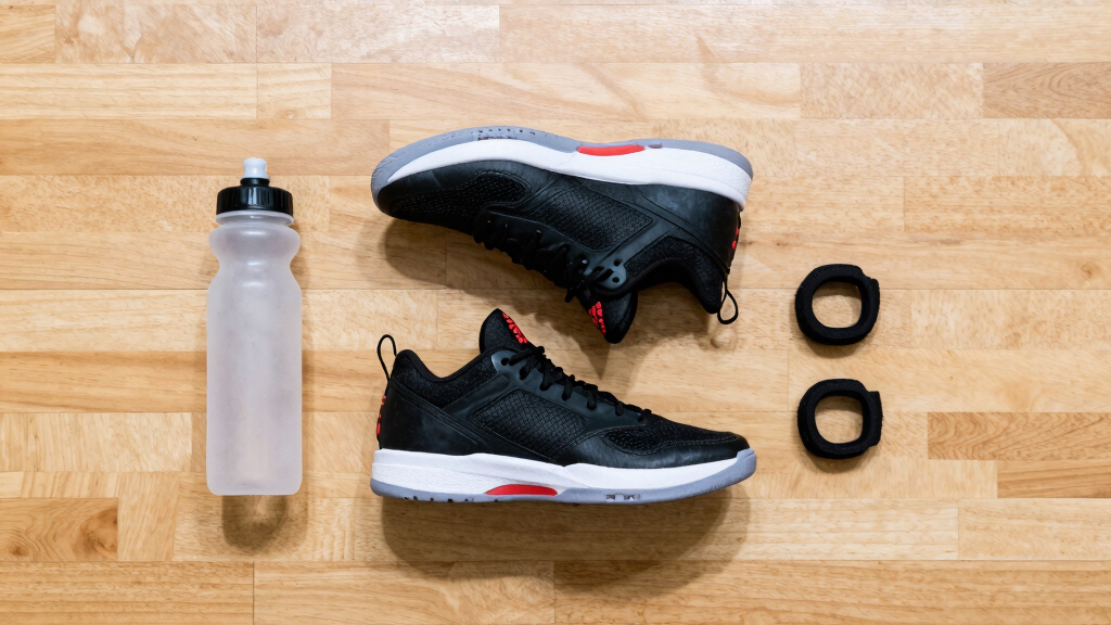 best basketball sneakers