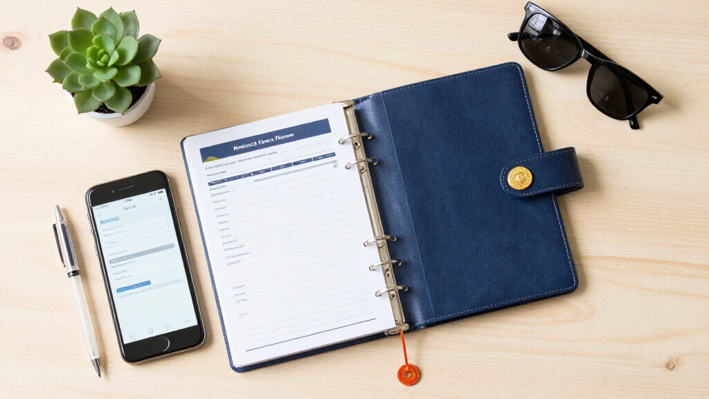 15 Best Personal Finance Planners for Students in 2026 33 personal finance planners for students