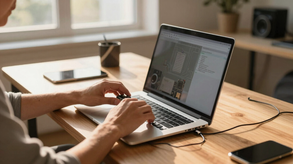 best computers, tablets & components