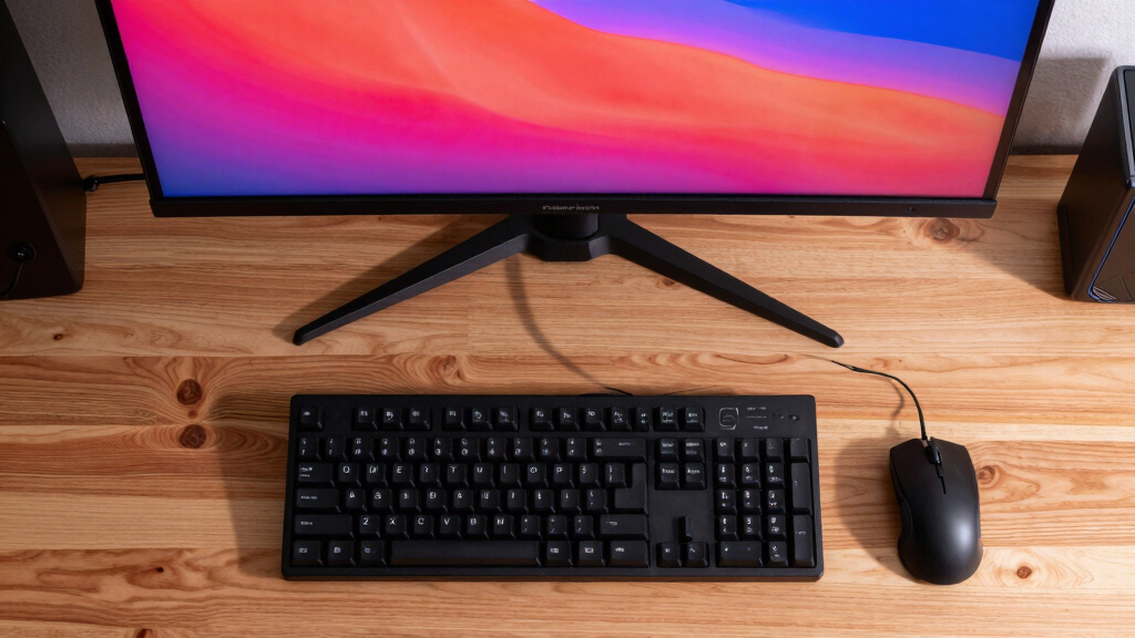 gaming monitors for esports