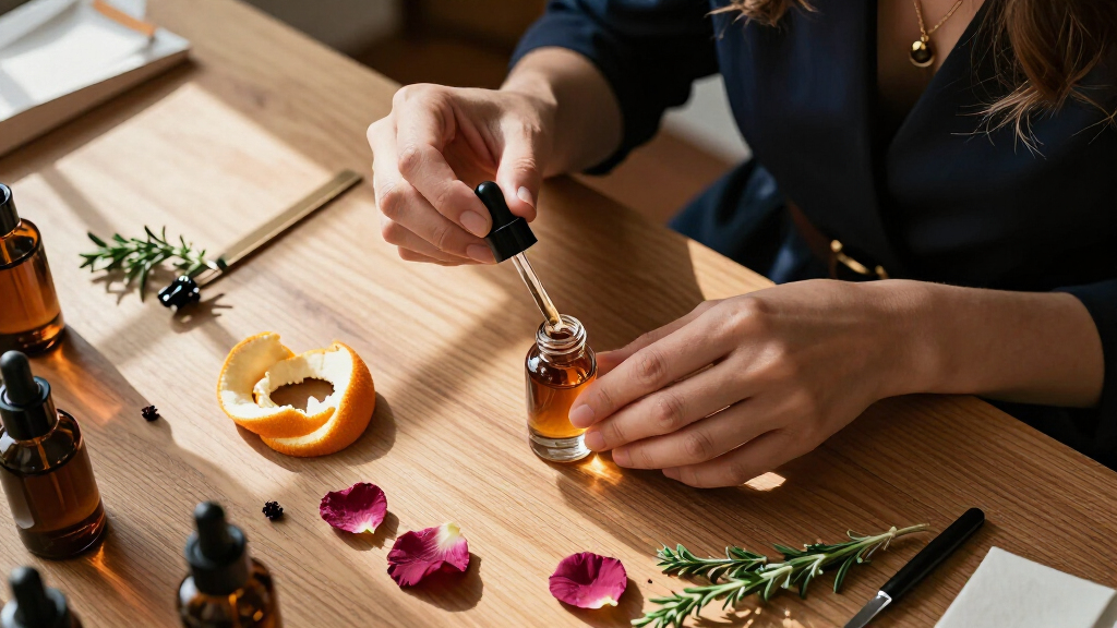 best new perfumes