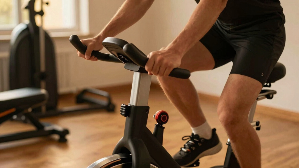 best air bike for home