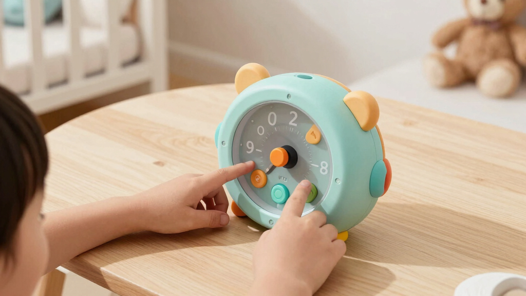 best premium toddler sleep clocks