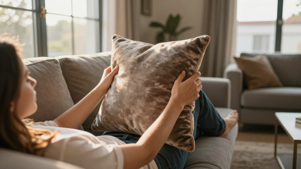 pillows