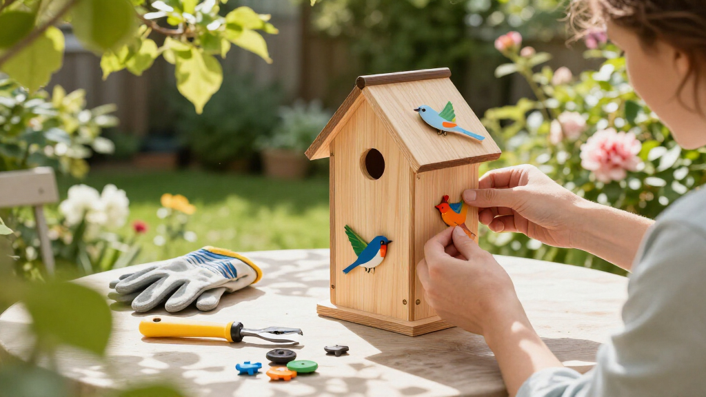 best bird accessories