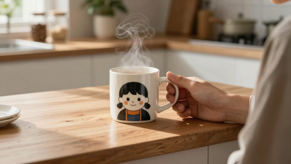 best animation-inspired drinkware
