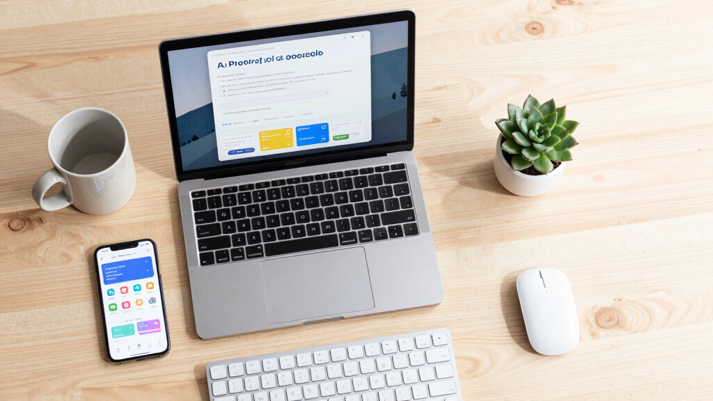 AI tools for student productivity