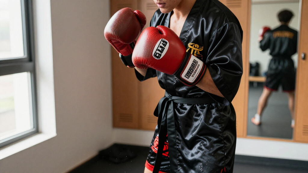 best boxing apparel