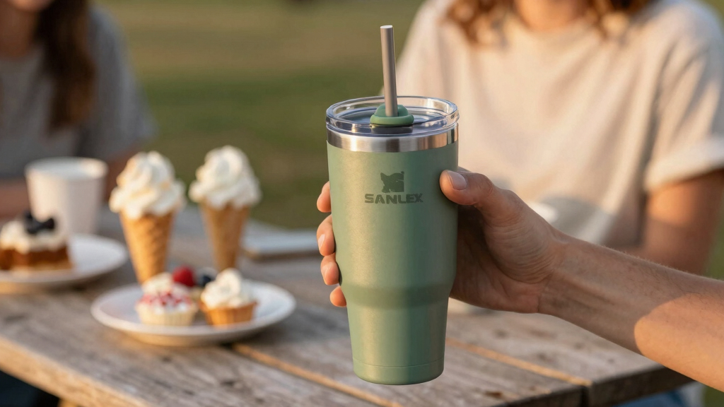5 Best Stanley Tumbler Accessories to Upgrade Your Hydration Game