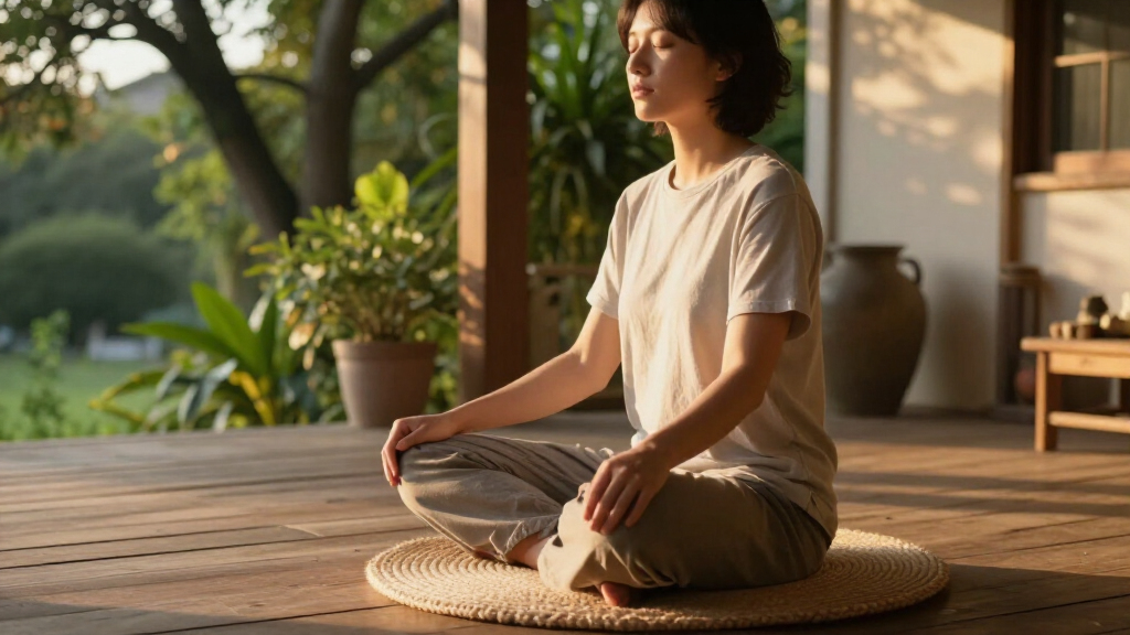 meditation cushions for beginners