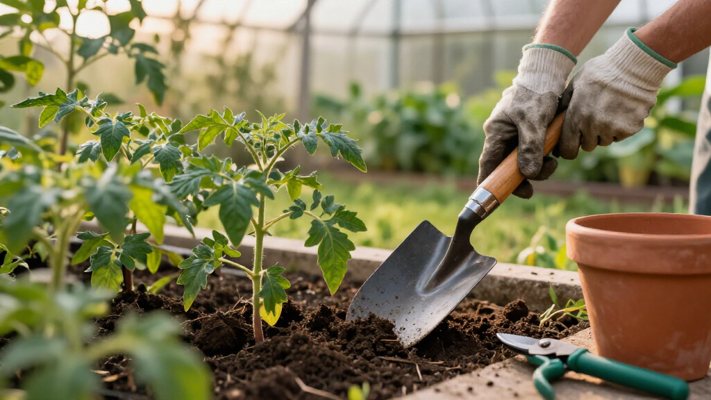 best gardening tools