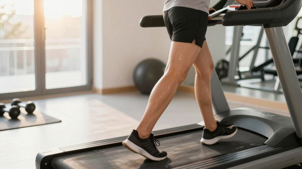 home cardio workout equipment