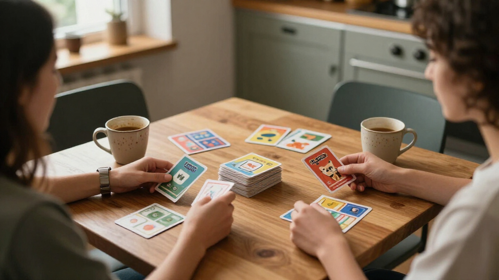 couples conversation card games
