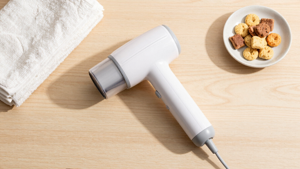 best pet hair removers