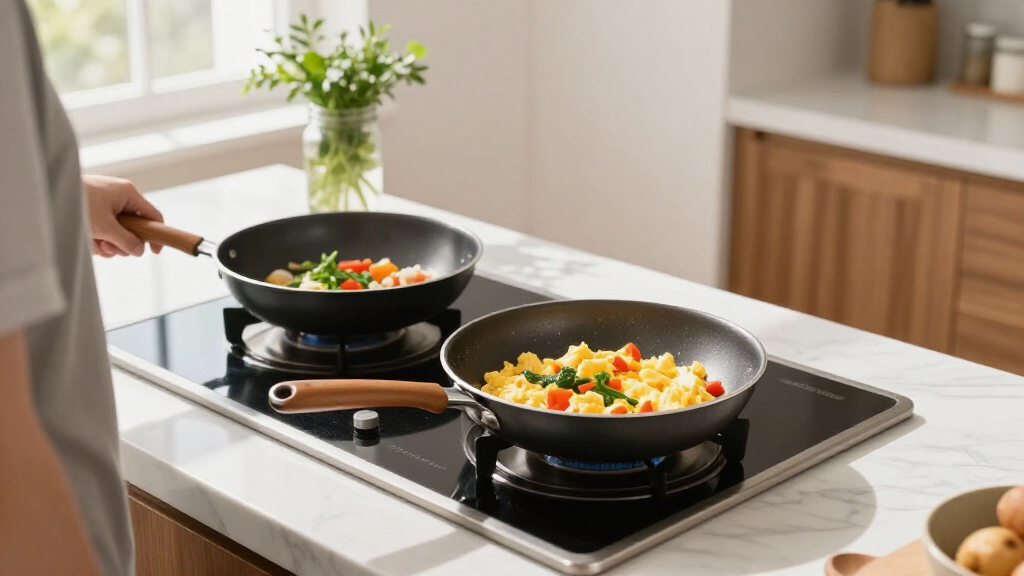 best nonstick pan sets