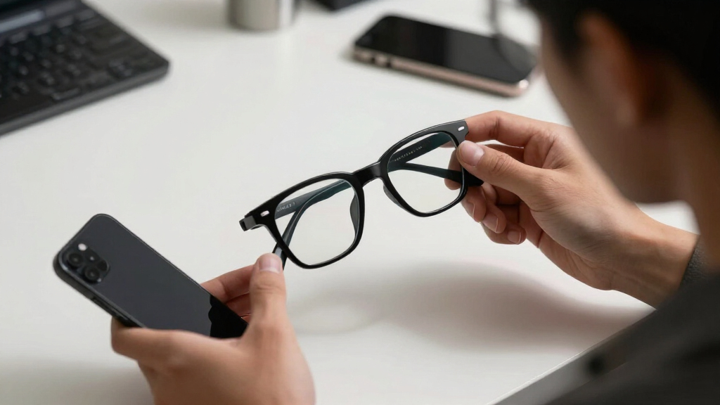 best smart glasses