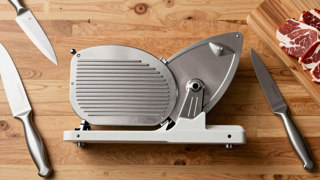 7 Best Commercial Meat Slicers 12 Inch for 2026