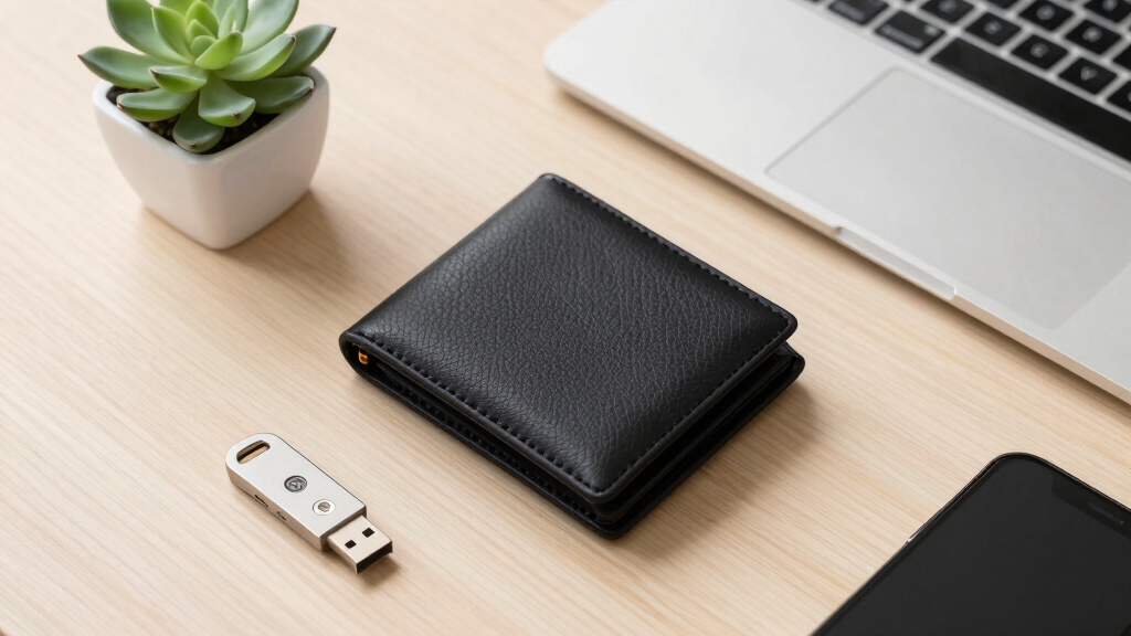 best hardware wallet for inheritance planning