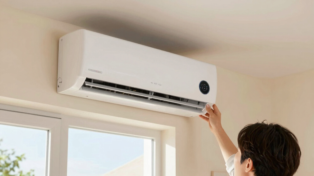 best smart window ACs for small rooms