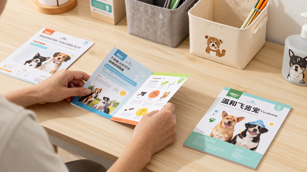 What exactly comes in the publishing kit?
