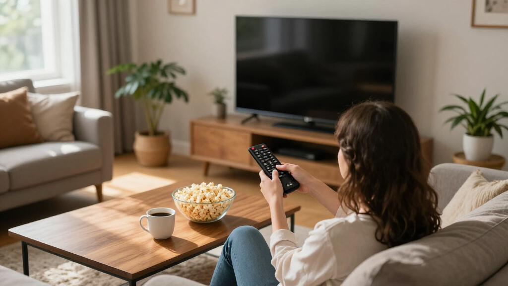buy tv