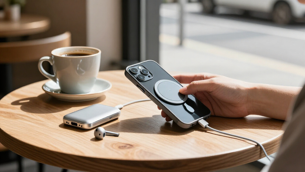 best MagSafe gadgets