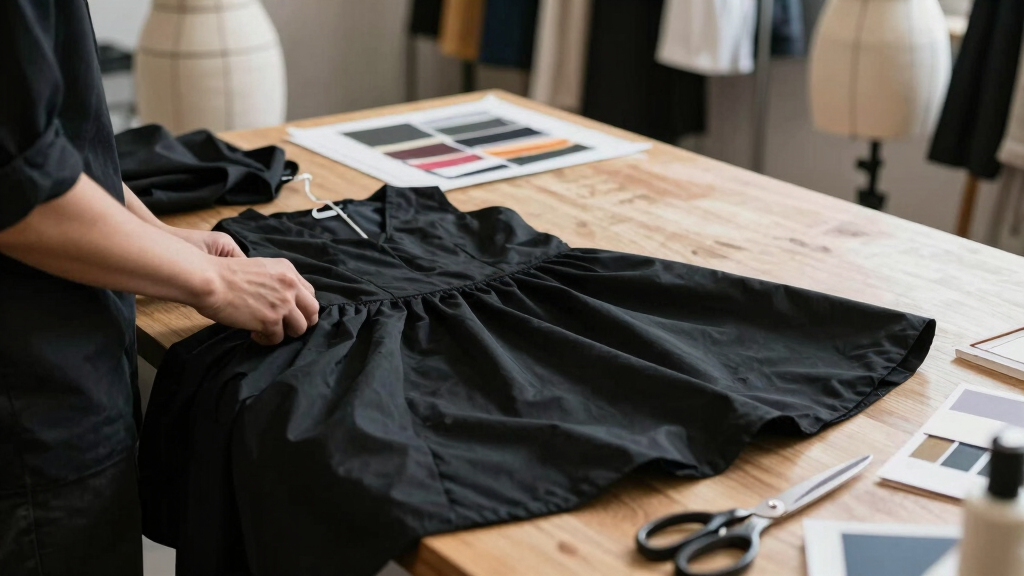 best little black dresses