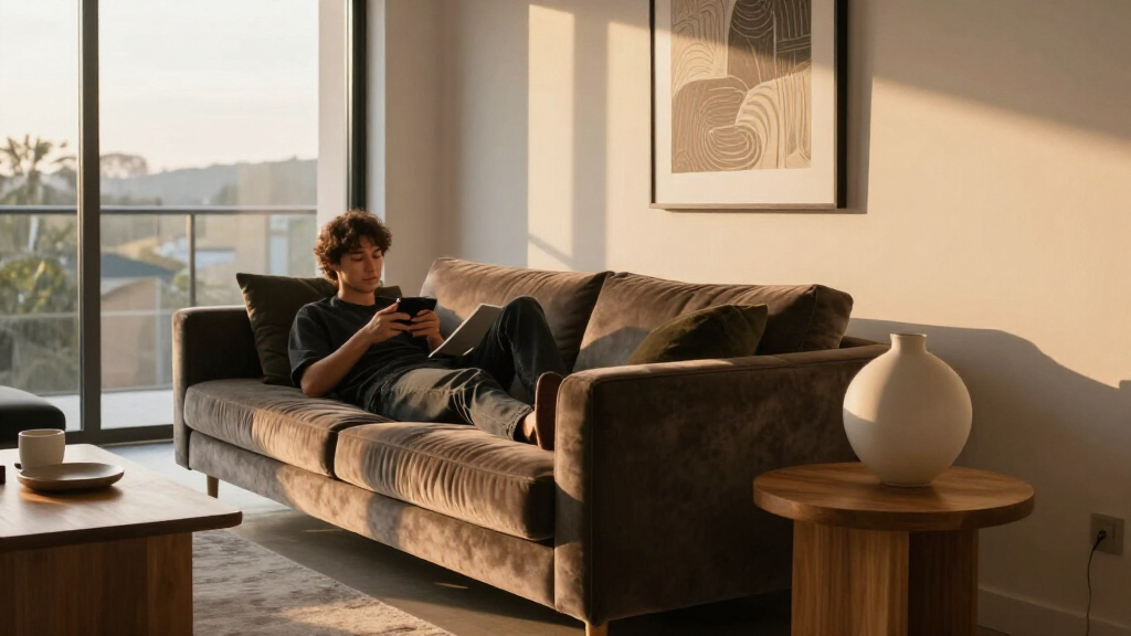 8 Best Modern Home Decor in 2026