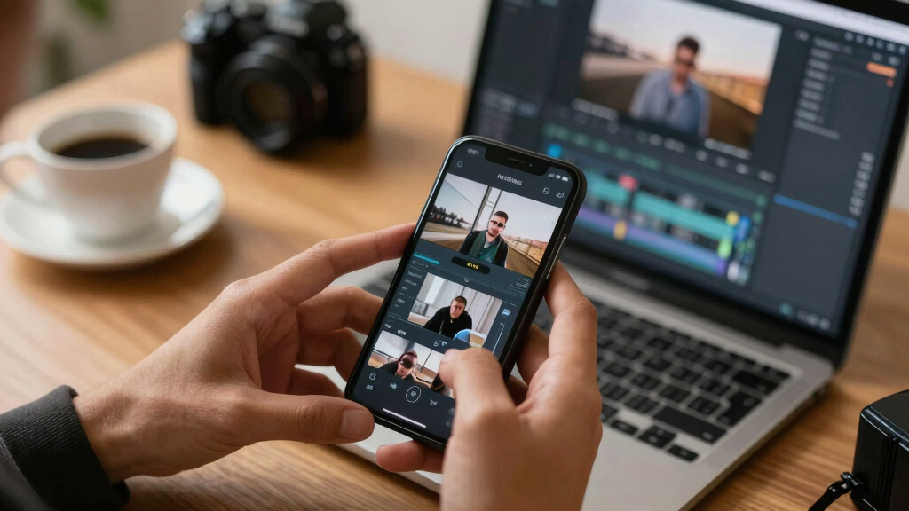 How to Turn One Video into Multiple Assets — The Step-by-Step