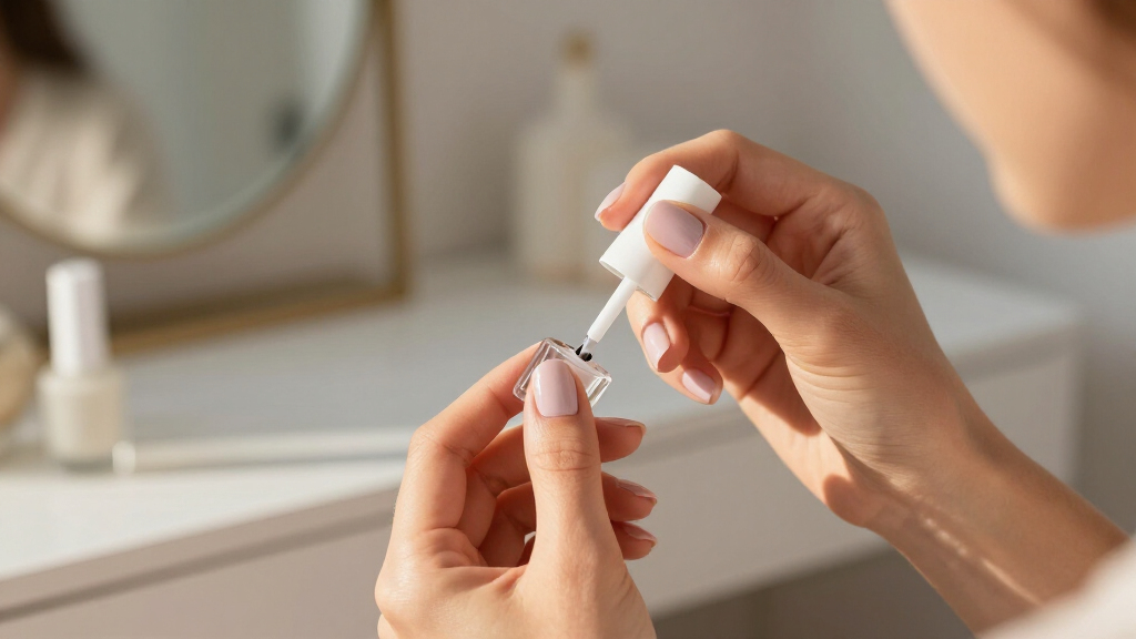 best bridal nail polishes