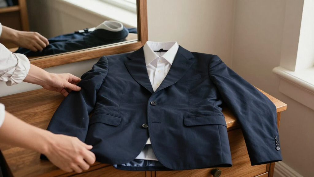 best classic wardrobe essentials