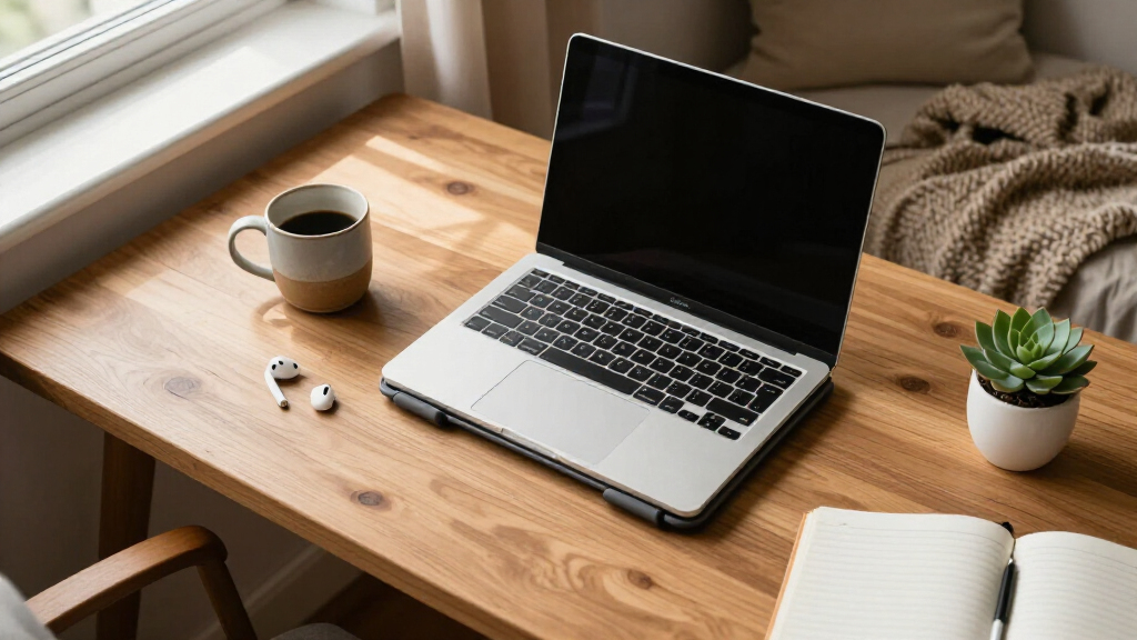 12 Best Ergonomic Laptop Stands for Students in 2026