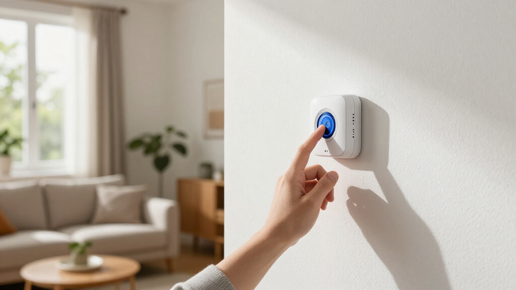 13 Best WiFi Motion Detectors in 2026