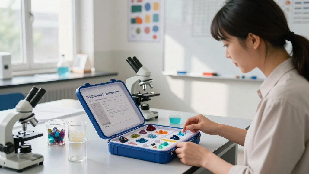 8 Best Educational Science Reference Kits in 2026