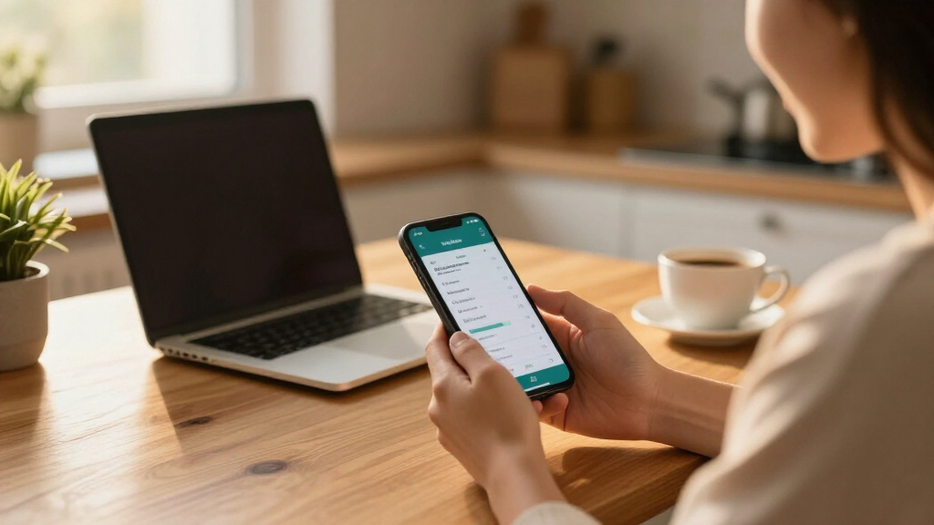 investment tracking apps