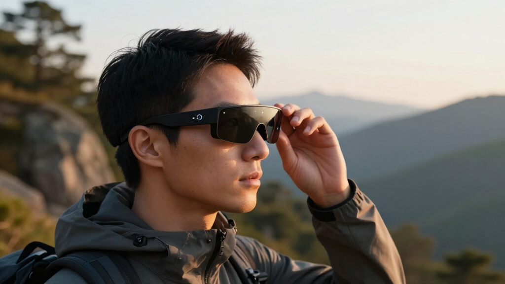 best AI smart glasses