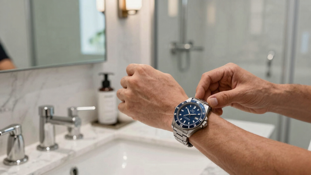 best luxury dive watches