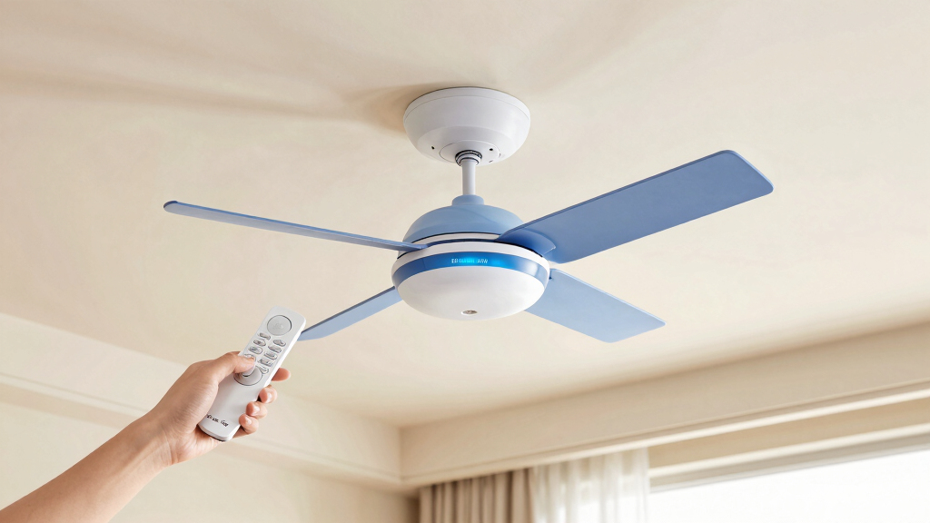 bluetooth ceiling fans