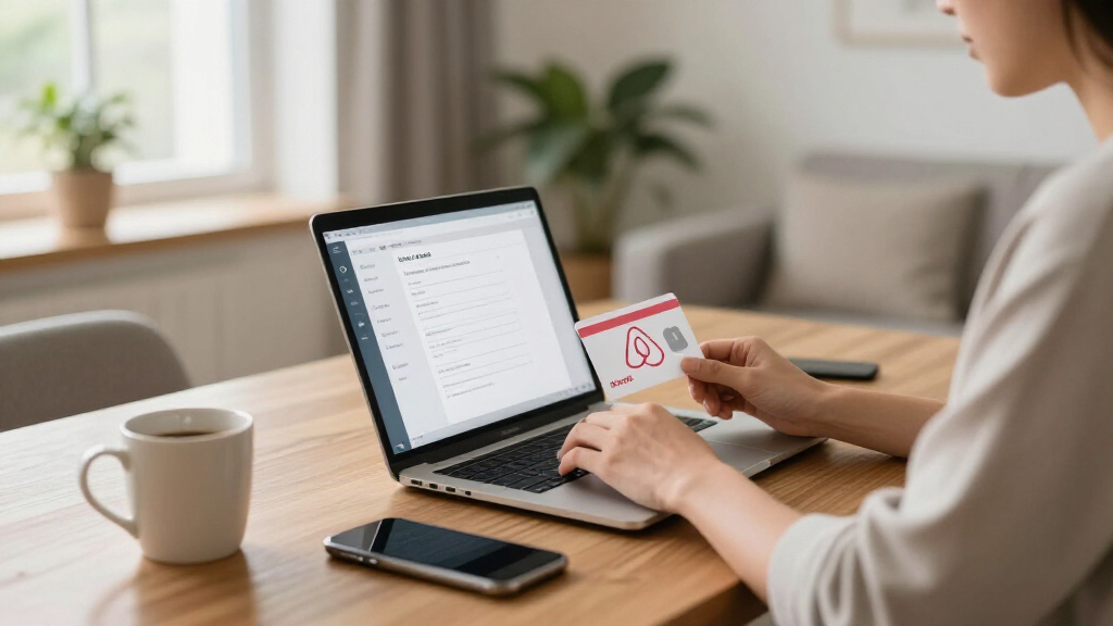 airbnb gift card email delivery