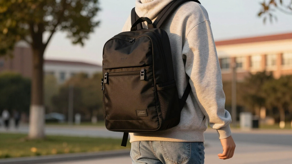 15 Best Student Laptop Backpacks in 2026