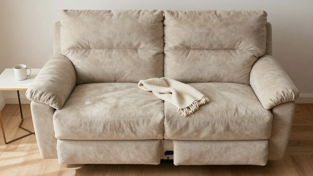 reclining sofa for elderly