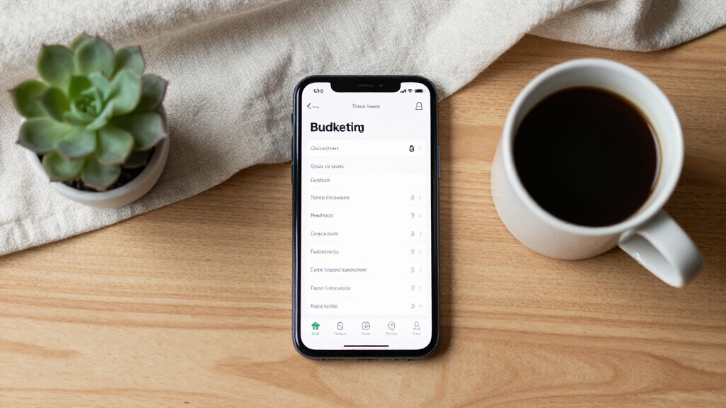 4 Best Student Budgeting Apps in 2026