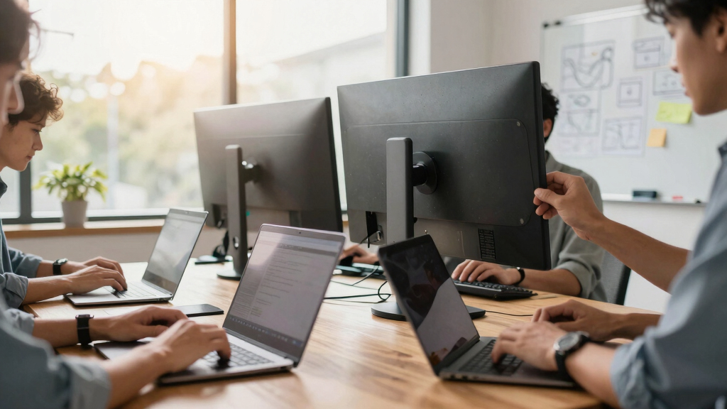 Use Cases for Small Teams, Creators, and Privacy-Conscious Users