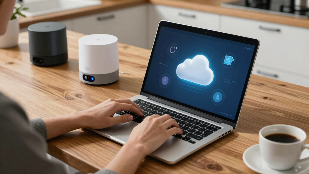 Why is avoiding the cloud such a game-changer?
