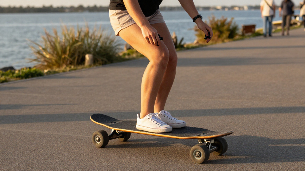 electric skateboards