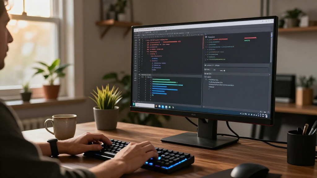best AI developer workstations